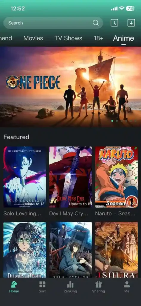 Sdexu Lease Tracker Movie Apk 1