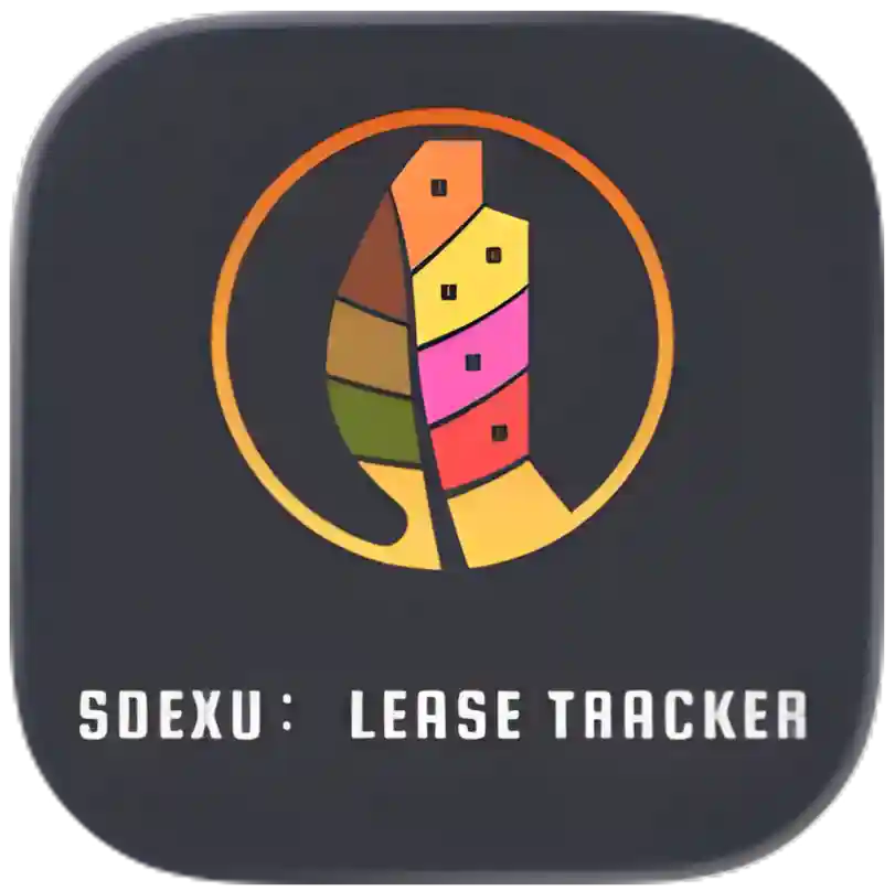 Sdexu Lease Tracker Movie App